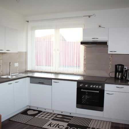 Ferienwohnung Gabriela Sankt Nikolai im Sausal Exterior foto