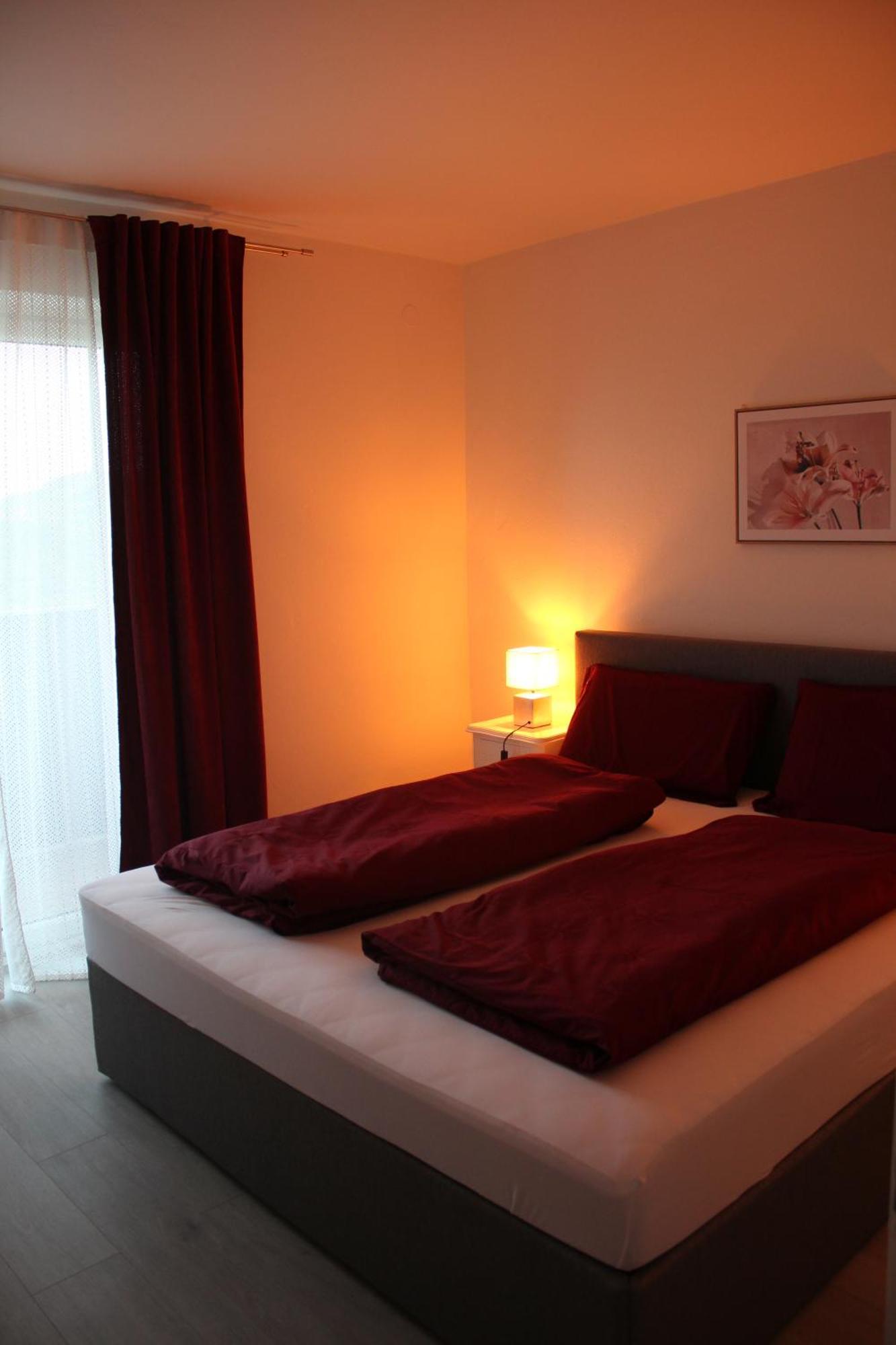 Ferienwohnung Gabriela Sankt Nikolai im Sausal Exterior foto